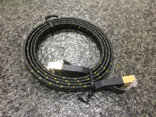 CAT5E SF Lat Cables
