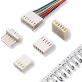 2510 Series Connectors