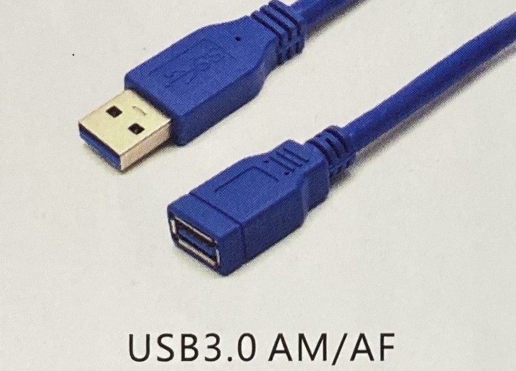 USB3.0 AM / AF