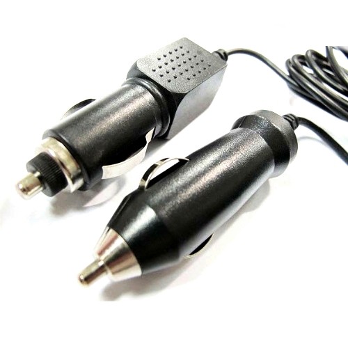 Sample 2 Car Charger Line