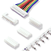 2000 Series Connectors