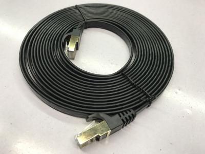 CAT7 2 Network Cables