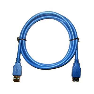 Sample 19 USB 3.0 Cable Am/Af (Round)