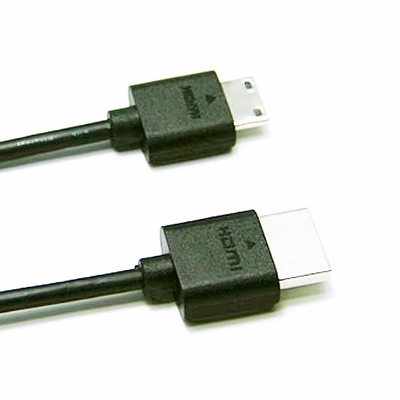 Sample 56 HDMI A. C. D Cable