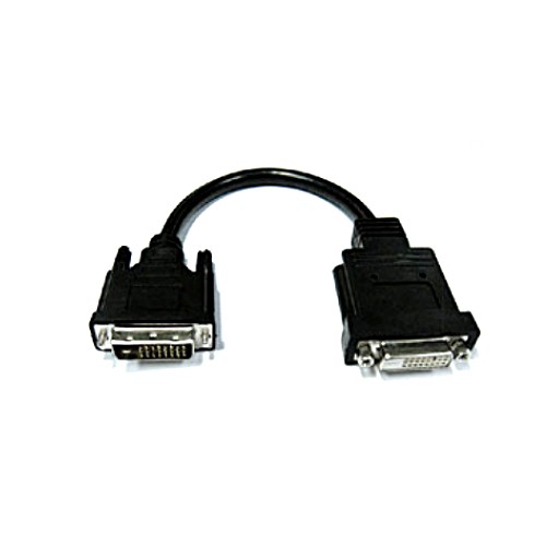 Sample 4 DVI Cable