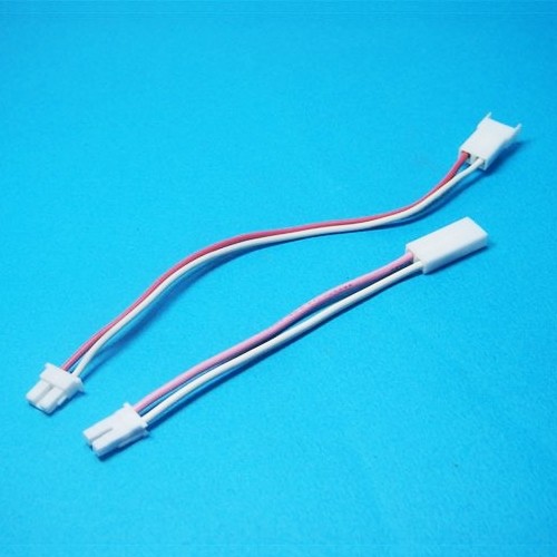 Sample 4 Terminals Cable