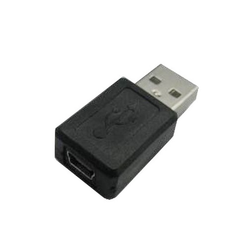 Sample 89 USB MALE TO MINI 5P FEMALE Adapter