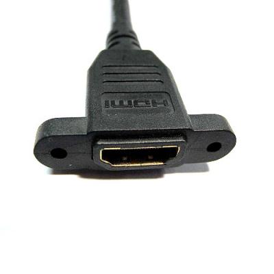 Sample 8 HDMI Cable