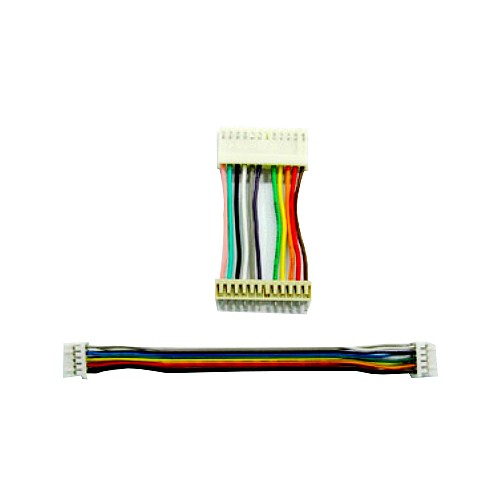 Sample 14 Terminal signal wire
