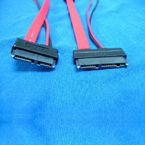Sample 14 SATA+6 7+9 Cable