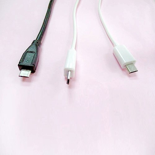 Sample 44 USB 2.0 Adapter