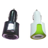 Sample 7 Car Charger Line