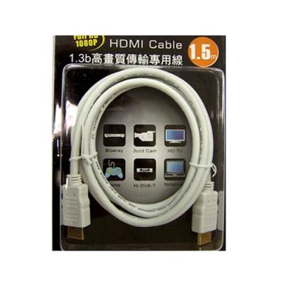 Sample 2 HDMI A. C. D Cable