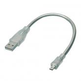 Sample 12 USB 2.0 Cable