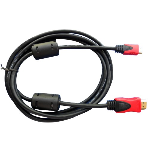 Sample 26 HDMI A. C. D Cable