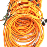 Sample 5 Vincent Power Cable