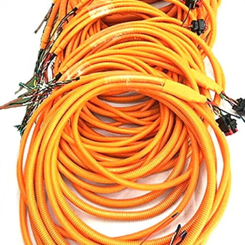 Sample 5 Vincent Power Cable